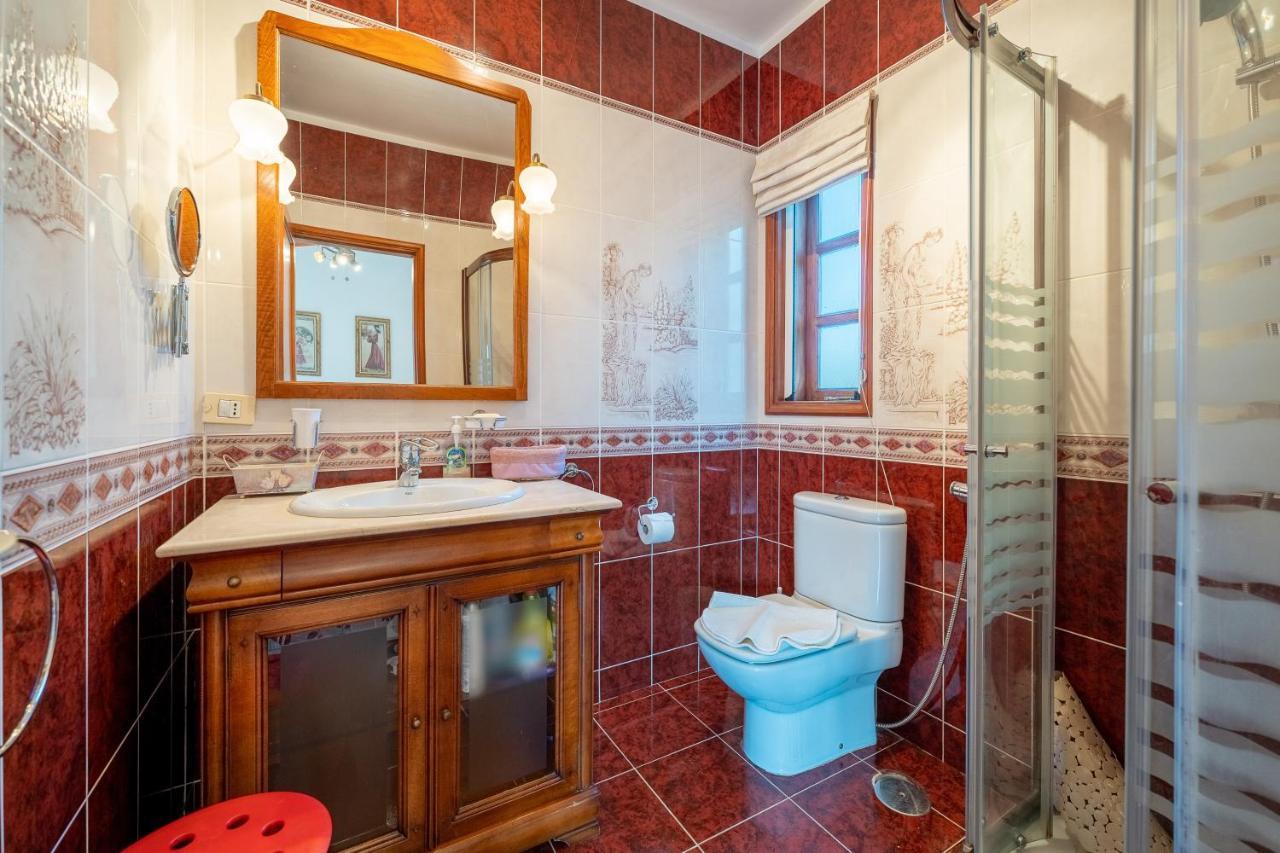Villa Milan Пуэрто дель Кармен Экстерьер фото